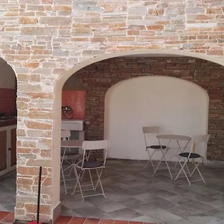 Residenza Vacanze 3*
