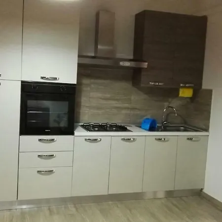Residenza Vacanze 3*