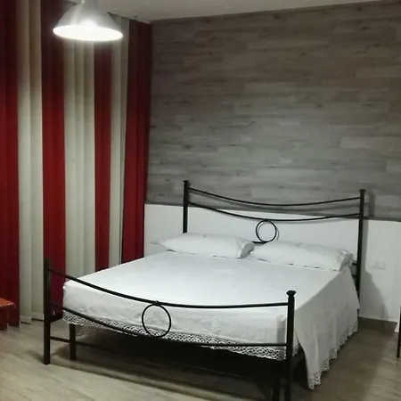 Residenza Vacanze Penzion Tanaunella