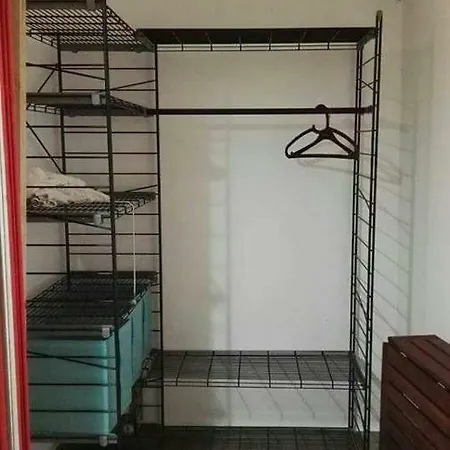 Penzion Residenza Vacanze