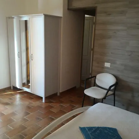 Residenza Vacanze Penzion Tanaunella