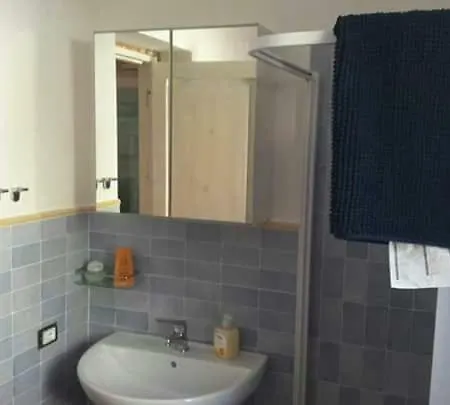 Residenza Vacanze Pensión 3*