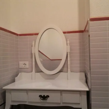 Residenza Vacanze Tanaunella