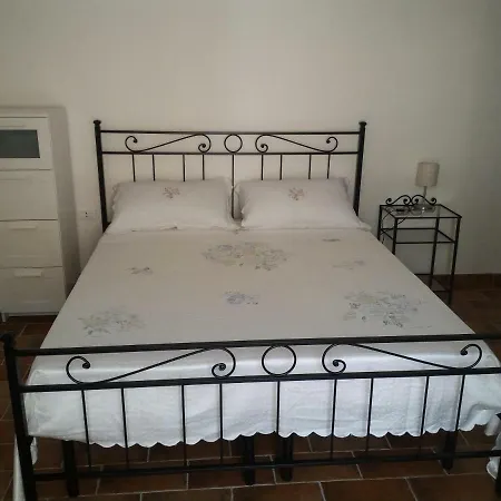 Residenza Vacanze * Tanaunella