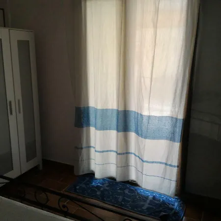 Residenza Vacanze 타나우넬라