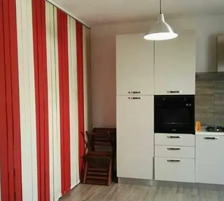 Residenza Vacanze タナウネッラ