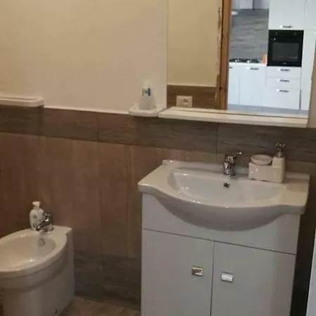 Residenza Vacanze * Tanaunella