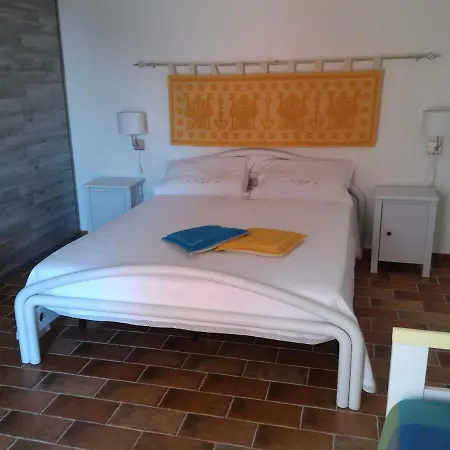 Residenza Vacanze 게스트하우스 3*